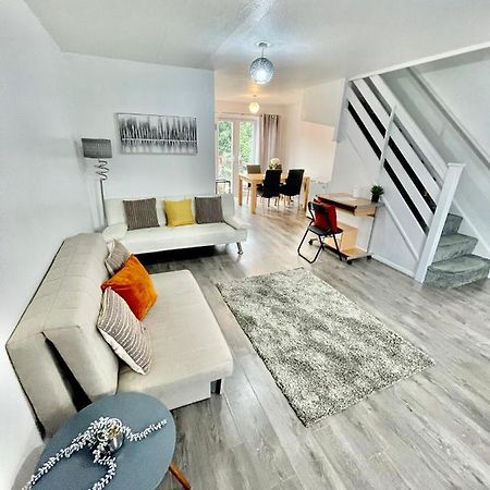 The Herald House Dartford 3 Bedroom Apartment Luaran gambar