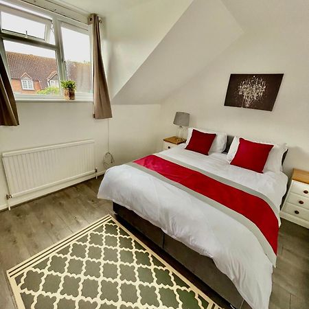 The Herald House Dartford 3 Bedroom Apartment Luaran gambar