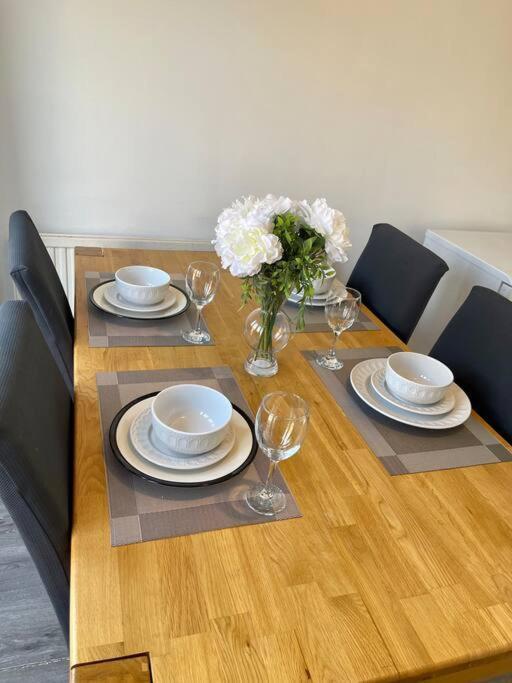 The Herald House Dartford 3 Bedroom Apartment Luaran gambar