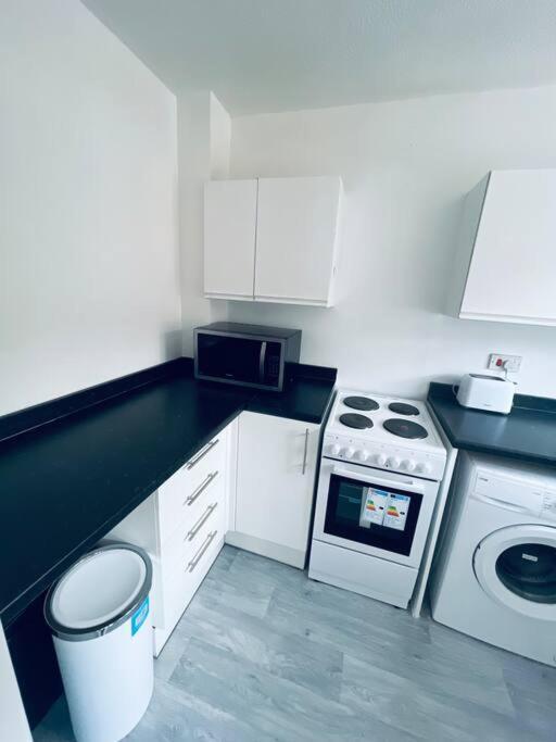 The Herald House Dartford 3 Bedroom Apartment Luaran gambar
