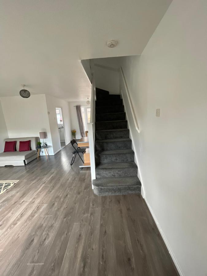 The Herald House Dartford 3 Bedroom Apartment Luaran gambar