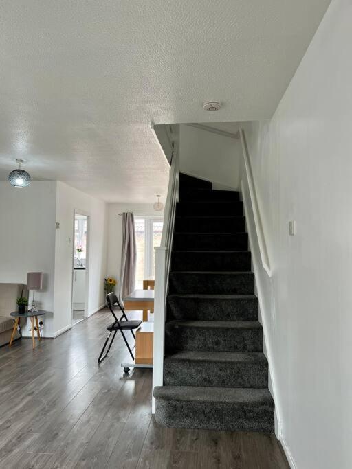The Herald House Dartford 3 Bedroom Apartment Luaran gambar