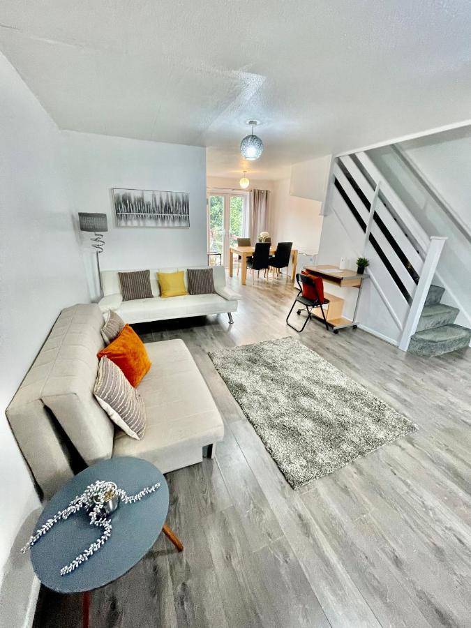 The Herald House Dartford 3 Bedroom Apartment Luaran gambar