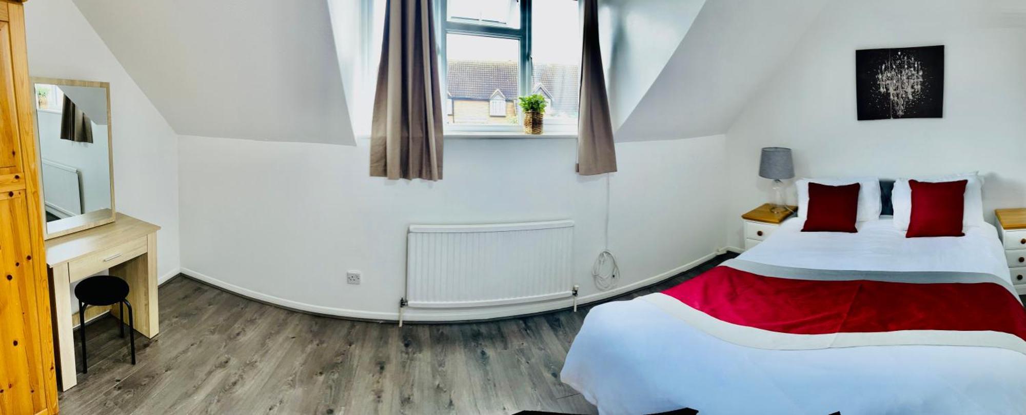 The Herald House Dartford 3 Bedroom Apartment Luaran gambar